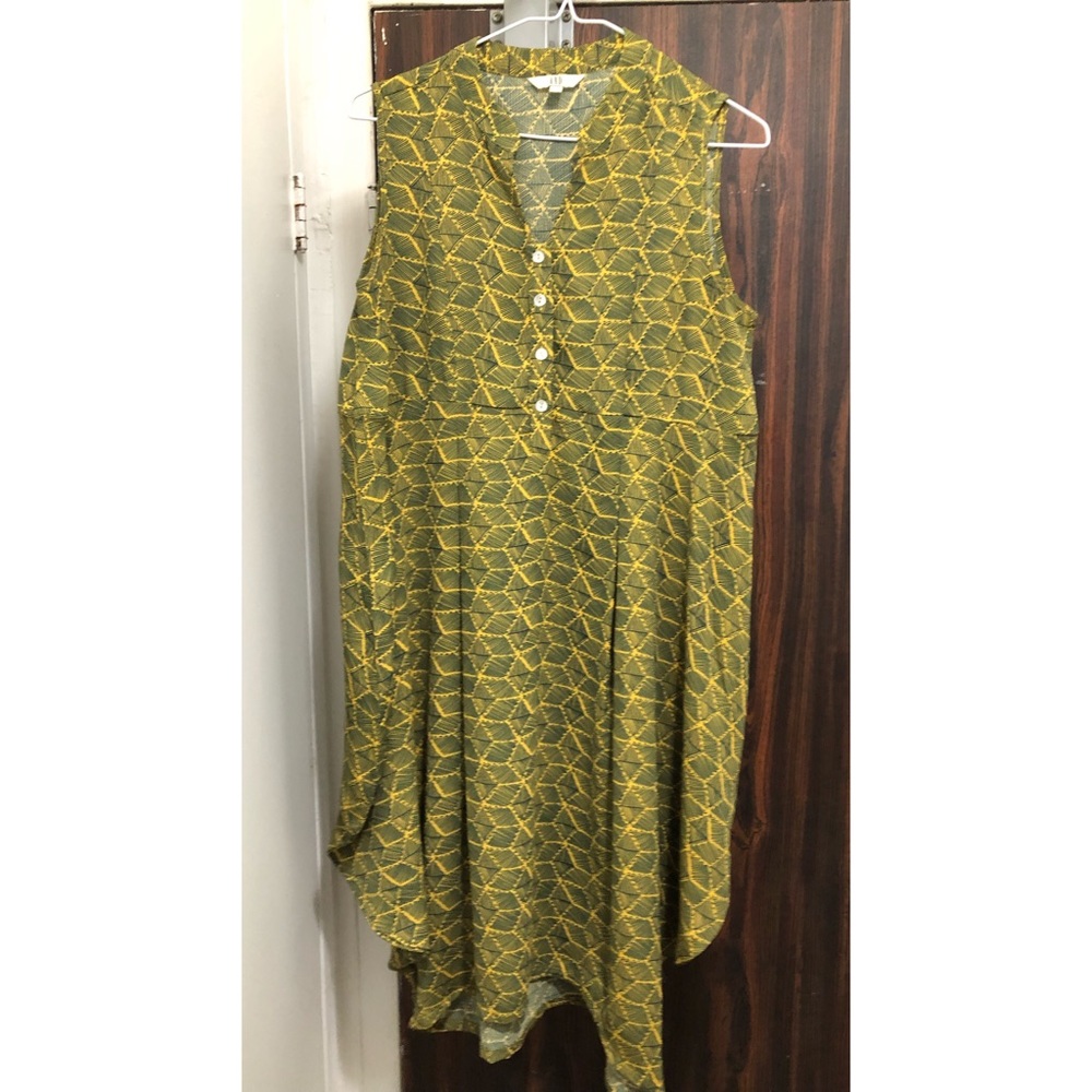 Casual dress
